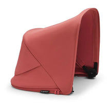 Bugaboo - Fox 5 Sun Canopy, Sunrise Red Image 1