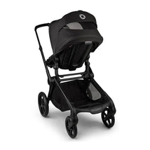 Bugaboo - Kangaroo Complete Stroller, Black/Midnight Black Image 2