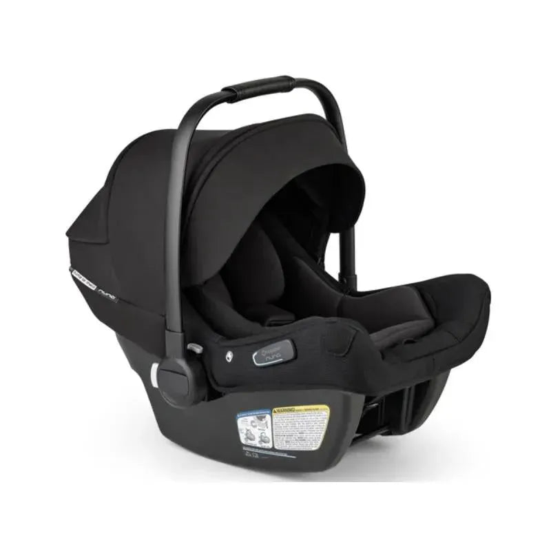 Bugaboo - Turtle Air Shield by Nuna Car Seat Image 1