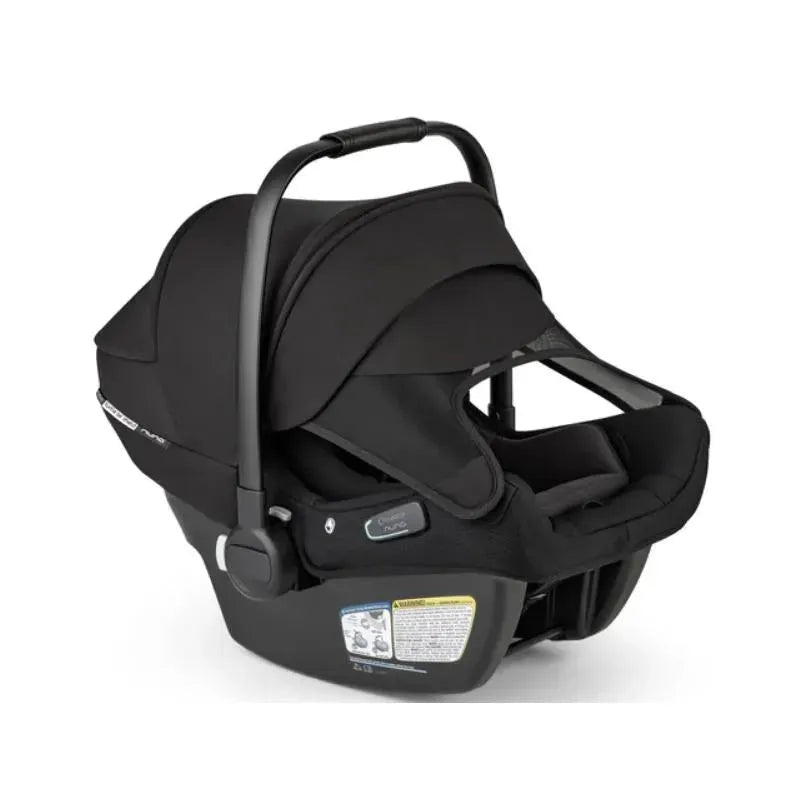 Bugaboo - Turtle Air Shield by Nuna Car Seat Image 2