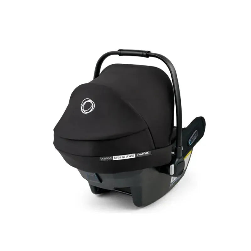 Bugaboo - Turtle Air Shield by Nuna Car Seat Image 3