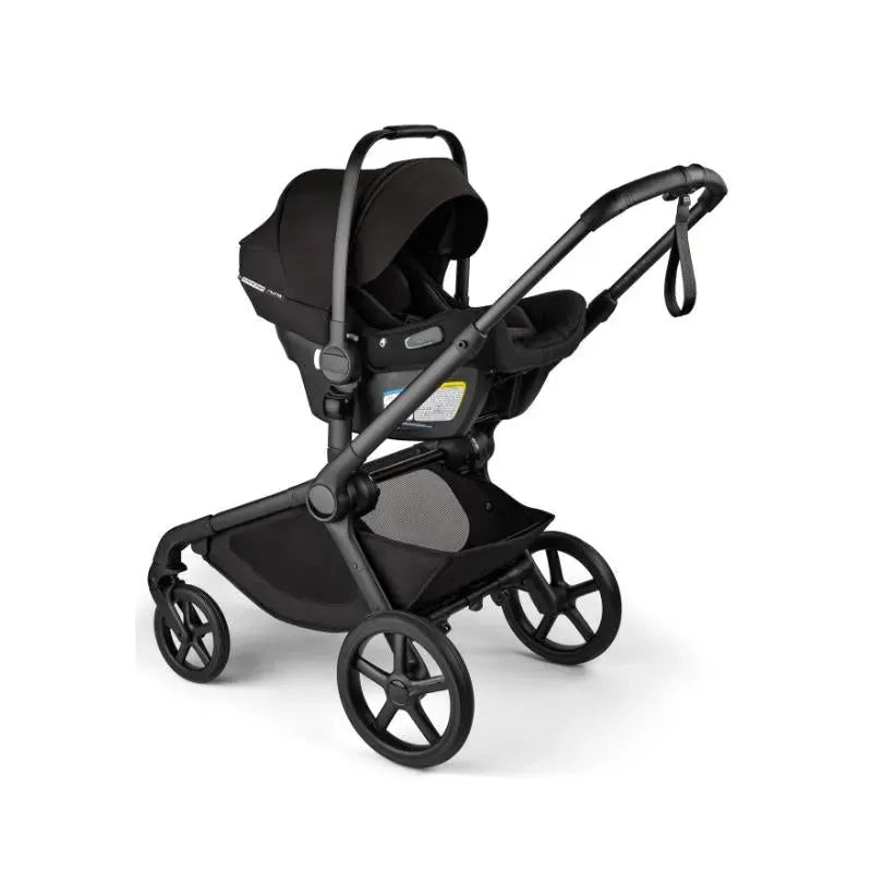 Bugaboo Turtle Air Shield by Nuna Car Seat