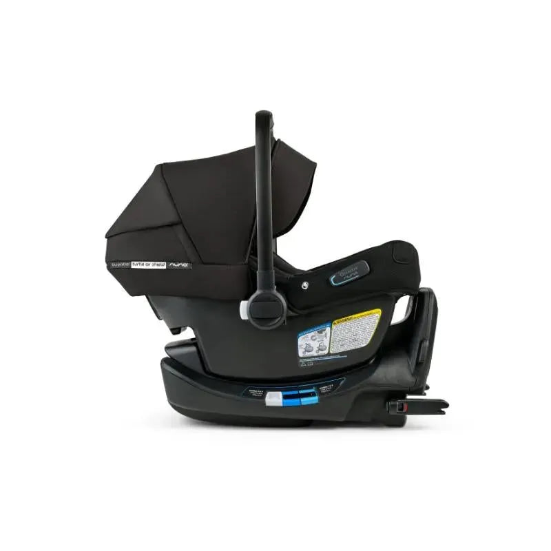 Bugaboo - Turtle Air Shield by Nuna Car Seat Image 5