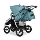 Bumbleride - Indie Twin Double Stroller, Sea Glass Image 2