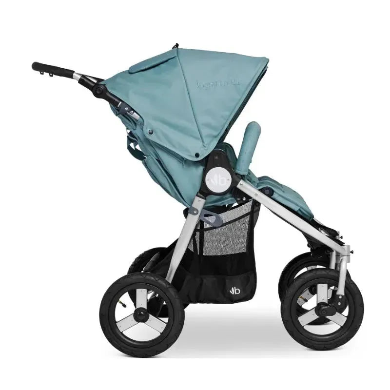 Bumbleride - Indie Twin Double Stroller, Sea Glass Image 3