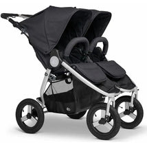 Bumbleride - Indie Twin Side by Side Double Stroller, Dusk Image 1