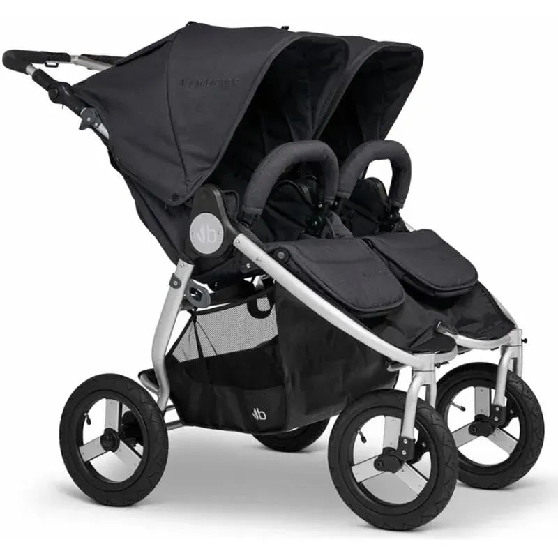 Bumbleride - Indie Twin Side by Side Double Stroller, Dusk Image 1