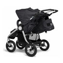 Bumbleride - Indie Twin Side by Side Double Stroller, Dusk Image 4