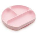 Bumkins Silicone Grip Dish - Pink Image 11