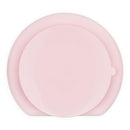 Bumkins Silicone Grip Dish - Pink Image 5