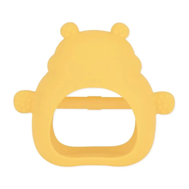 Bumkins - Silicone Mitt Disney, Pooh Image 2