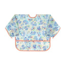 Bumkins - Sleeved Bib, Aloha Image 1