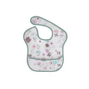 Bumkins - Superbib, Floral Image 1