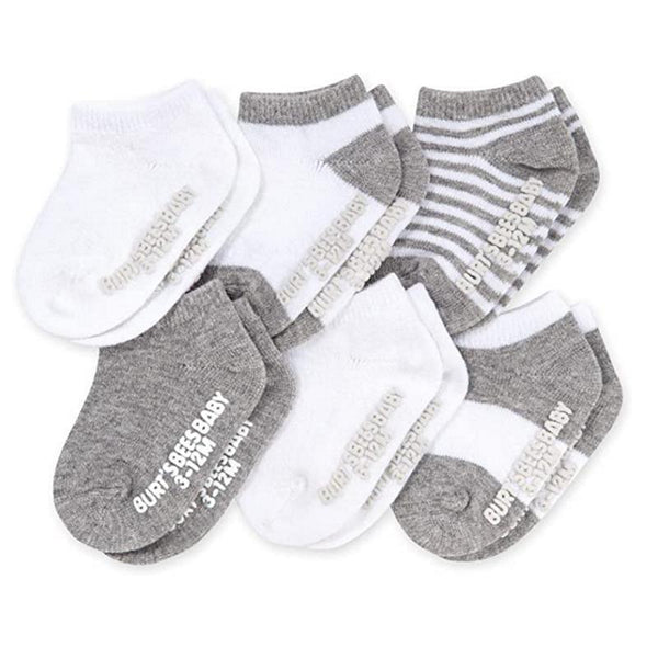 https://www.macrobaby.com/cdn/shop/files/burts-bees-organic-cotton-multi-heather-grey-baby-socks-6pk_image_1_e4a2a3b1-b8c8-4b52-a507-d6088a357779_grande.jpg?v=1699919443