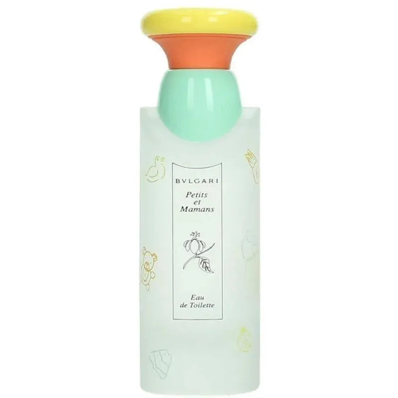 BVLGARI Petits et Mamans Eau de Toilette 1.35 Fl. Oz. Image 1