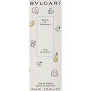 BVLGARI Petits et Mamans Eau de Toilette 1.35 Fl. Oz. Image 2