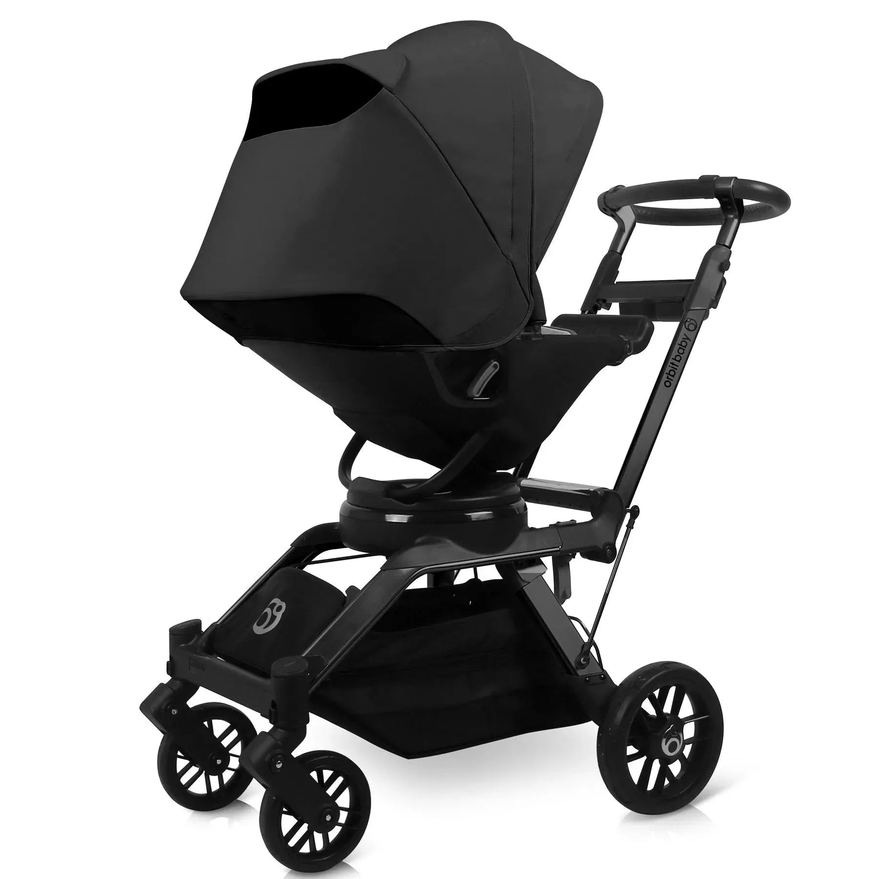 Orbit Baby - G5 Stroller Canopy in Black