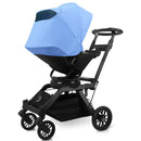 Orbit Baby - G5 Stroller Canopy in Niagara Blue