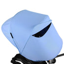 Orbit Baby - G5 Stroller Canopy in Niagara Blue