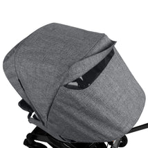 Orbit Baby - G5 Stroller Canopy in Mélange Grey