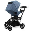 Orbit Baby - G5 Stroller Canopy in Mélange Navy