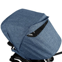 Orbit Baby - G5 Stroller Canopy in Mélange Navy