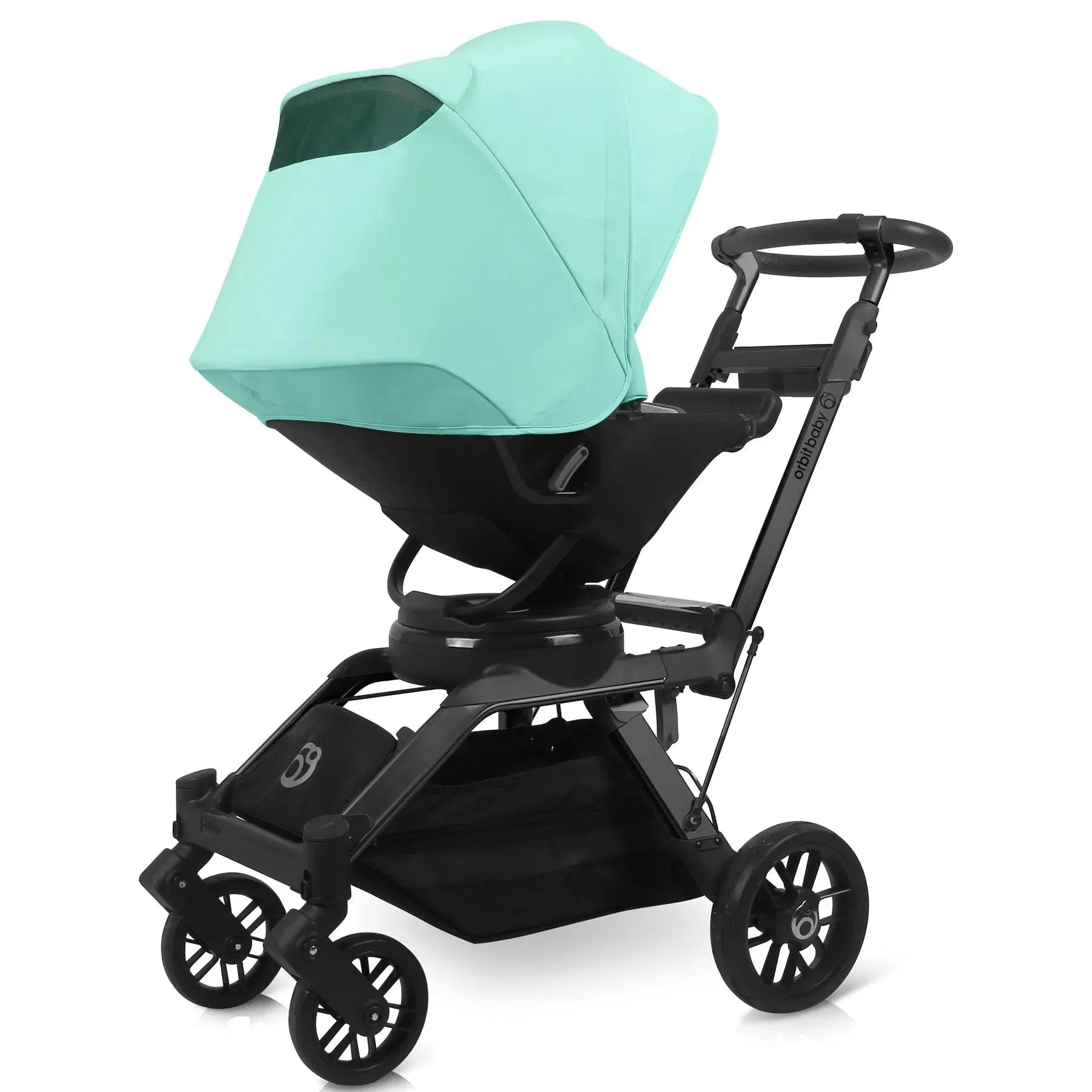 Orbit Baby - G5 Stroller Canopy in Mint