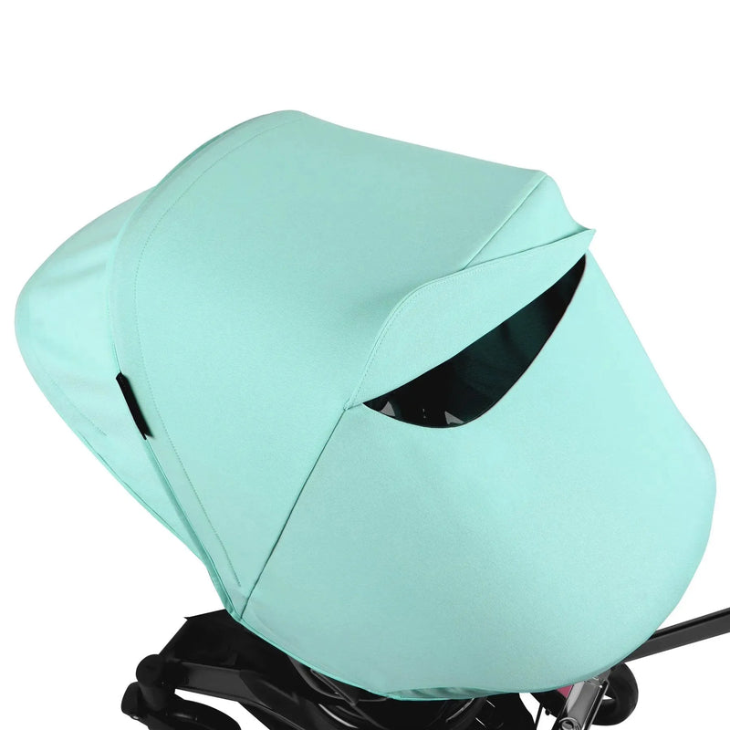 Orbit Baby - G5 Stroller Canopy in Mint