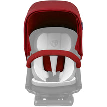 Orbit Baby - G5 Stroller Canopy in Red