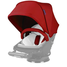 Orbit Baby - G5 Stroller Canopy in Red