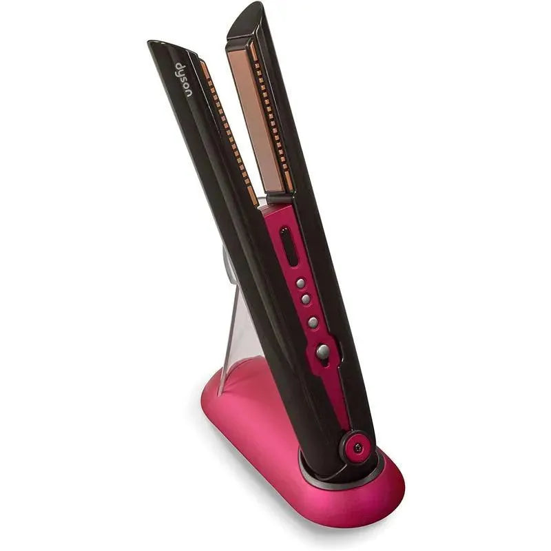  Casdon - Dyson Coral Styling Set, Hair Iron Image 3