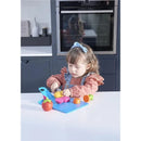 Casdon - Joseph Chop2Pot Toy Chopping Board Set for Children Aged 3 Years and Up, Includes Choppable Food Image 6