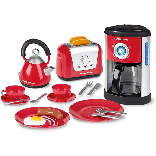 Casdon Toys Morphy Richards Kitchen Set