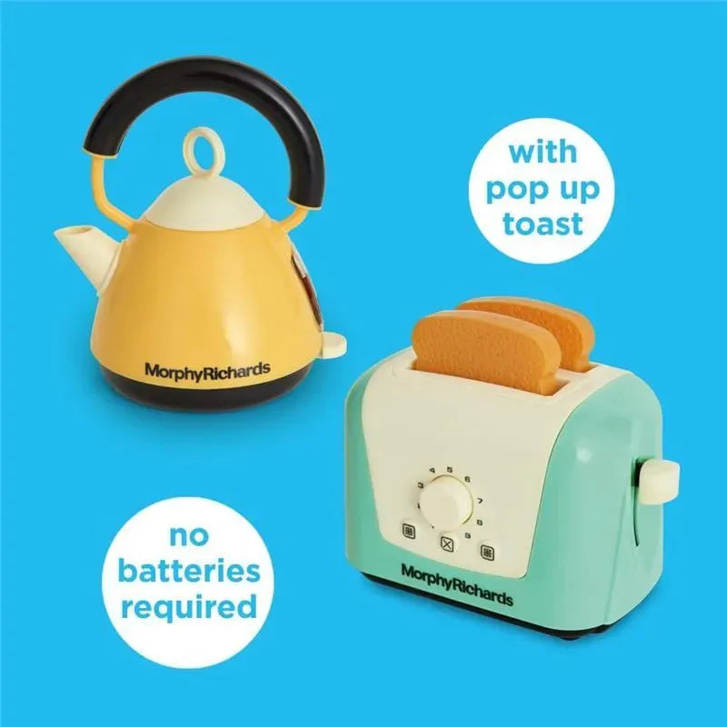 Casdon kettle and toaster set online