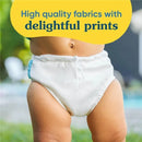 Charlie Banana - Reusable Swim Diaper, Gelato, Large Image 3