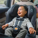 Chicco - Fit360 ClearTex Rotating Convertible Car Seat, Drift Grey Image 7