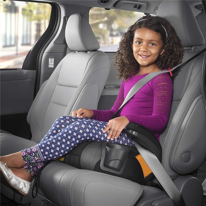 Cupfolder Cup Holders for KidFit, GoFit Car Seats
