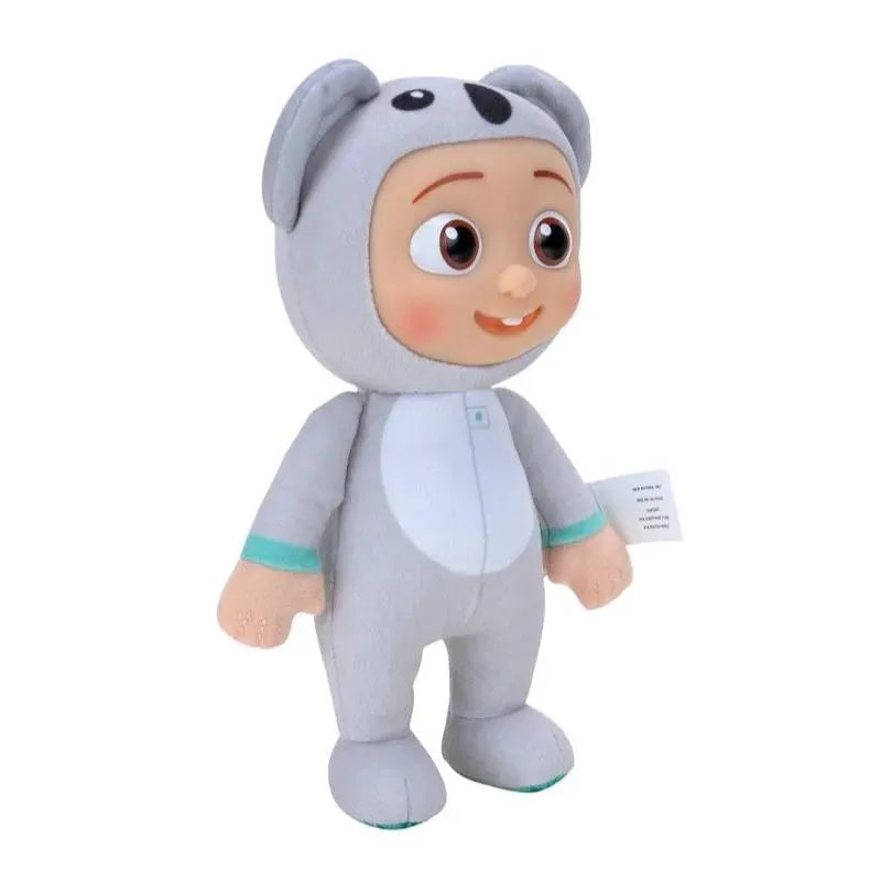 Cocomelon Little Plush JJ- Koala Image 5