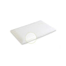 Comfy Baby Newborn Pillow With Purotex Bamboo Fiber Cover Image 6