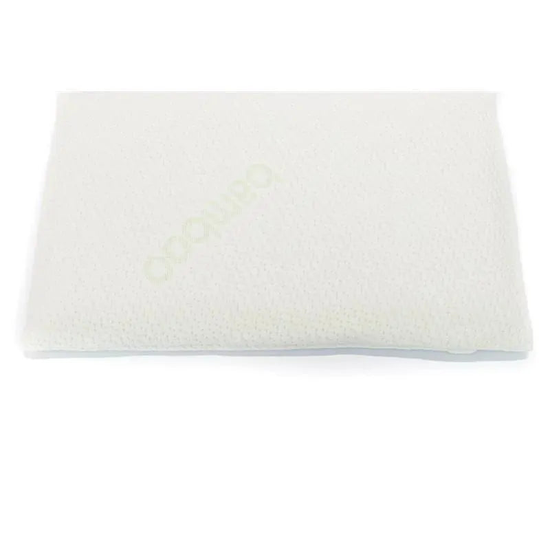 Comfy Baby Newborn Pillow With Purotex Bamboo Fiber Cover Image 8