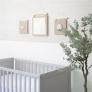 Crane Bedding - Cove 3-Pc. Beach Life Wall Décor Image 3