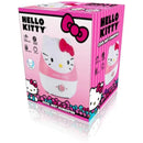 Crane - Adorables Ultrasonic Humidifiers, 1 Gallon Cool Mist Air Humidifier, Hello Kitty  Image 4