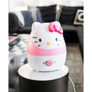 Crane - Adorables Ultrasonic Humidifiers, 1 Gallon Cool Mist Air Humidifier, Hello Kitty  Image 7