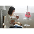 Crane - Adorables Ultrasonic Humidifiers, 1 Gallon Cool Mist Air Humidifier, Hello Kitty  Image 9