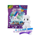 Crayola - 1 Ct Scribble Scrubbie, Pets Image 1