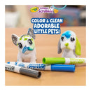 Crayola - 1 Ct Scribble Scrubbie, Safari Image 8