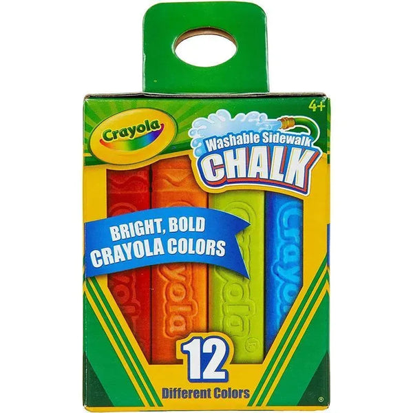 Crayola - 24 Ct Colored Pencils, Colors Of The World