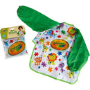 Crayola - Art Smock for Toddlers Image 1