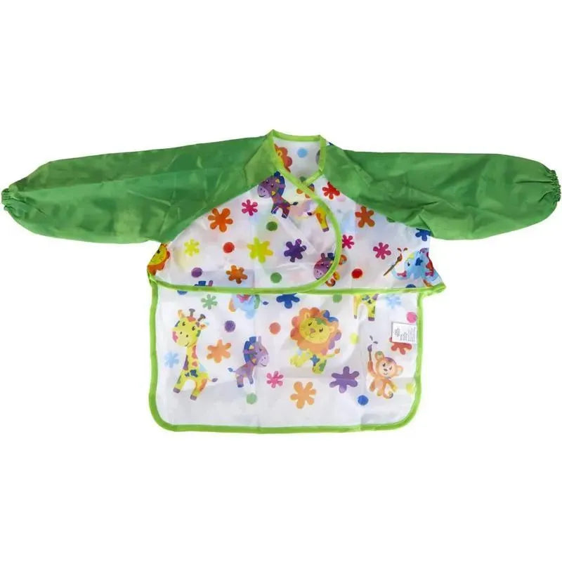 Crayola - Art Smock for Toddlers Image 3