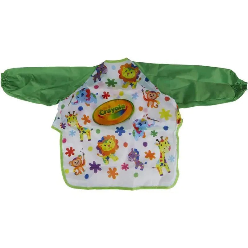 Crayola - Art Smock for Toddlers Image 5